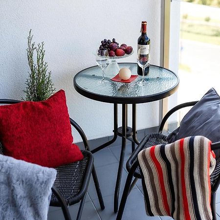 Vip Apartamenty Number 6 Lublin Eksteriør bilde