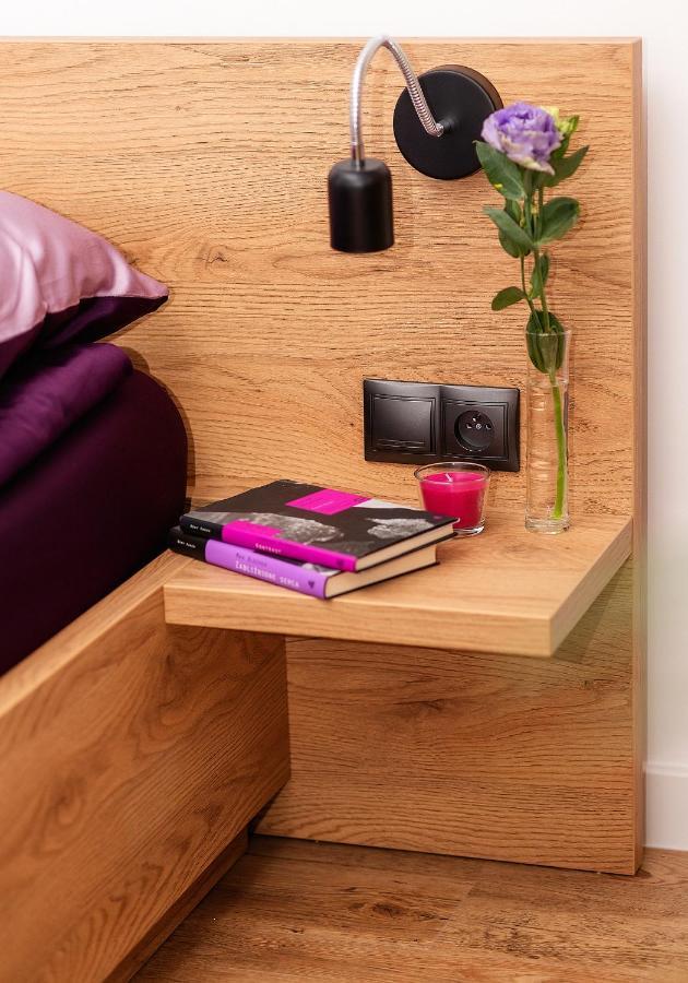 Vip Apartamenty Number 6 Lublin Eksteriør bilde