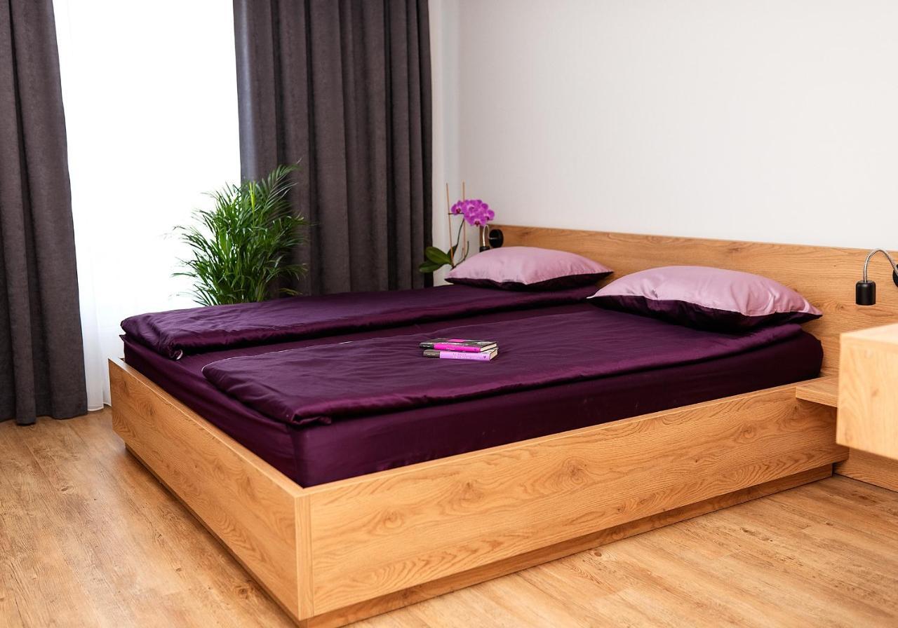 Vip Apartamenty Number 6 Lublin Eksteriør bilde