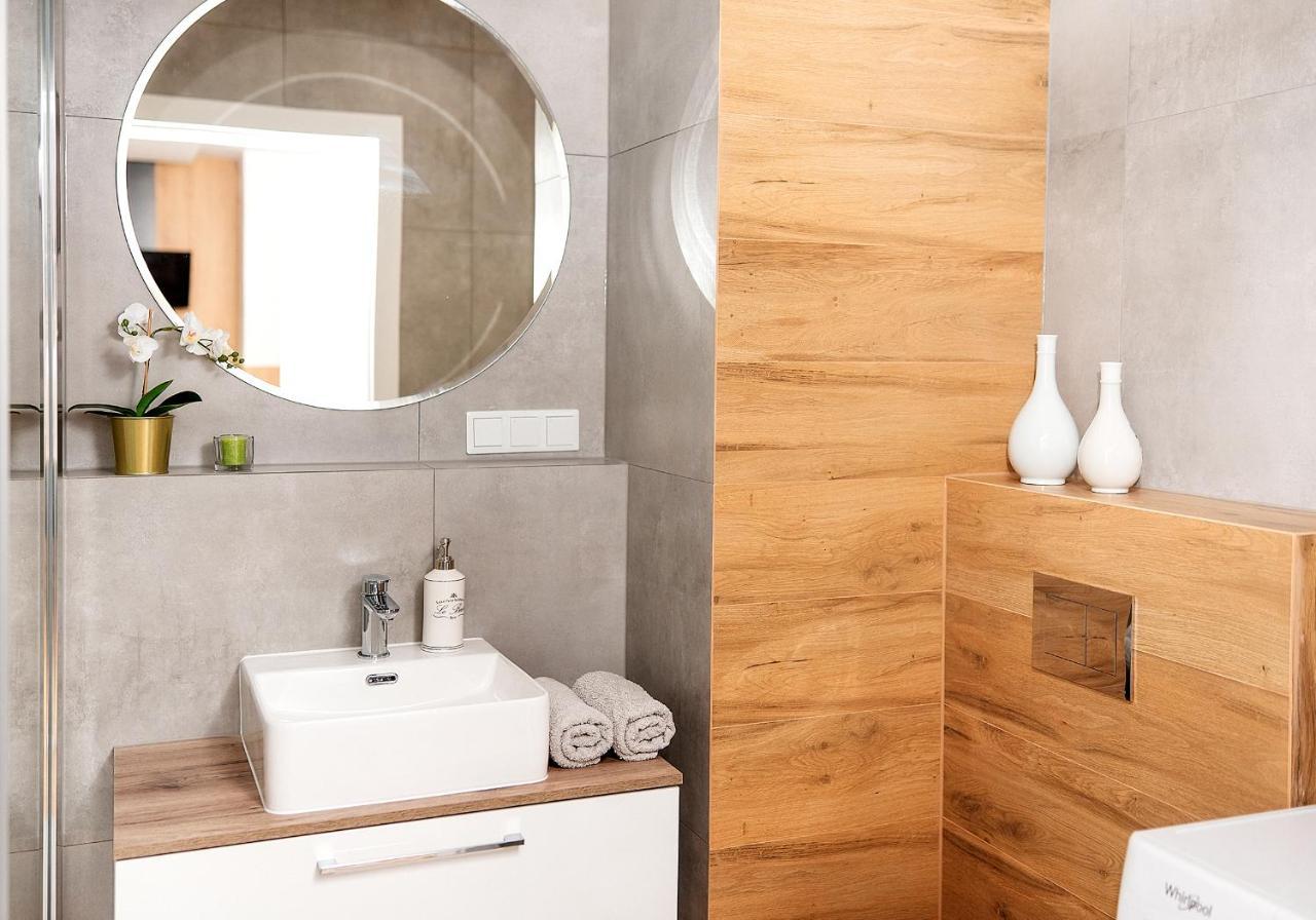 Vip Apartamenty Number 6 Lublin Eksteriør bilde