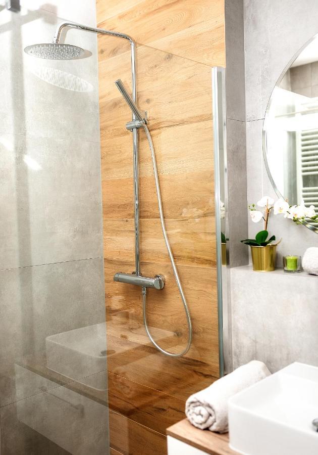 Vip Apartamenty Number 6 Lublin Eksteriør bilde