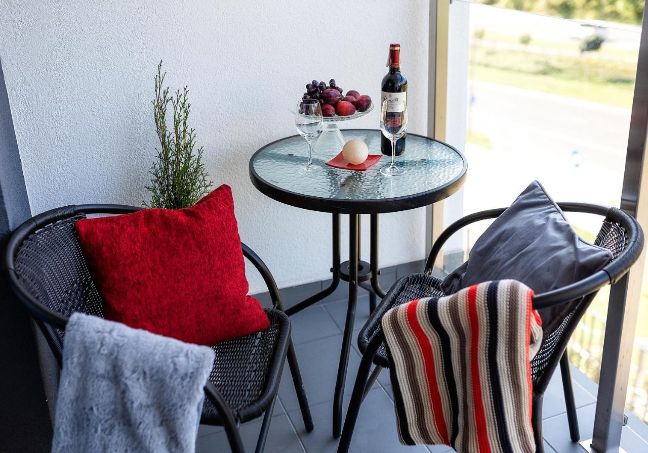 Vip Apartamenty Number 6 Lublin Eksteriør bilde