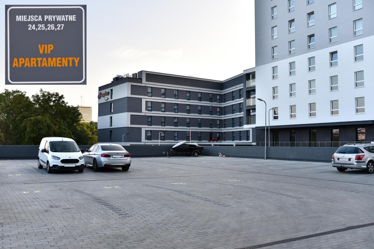 Vip Apartamenty Number 6 Lublin Eksteriør bilde