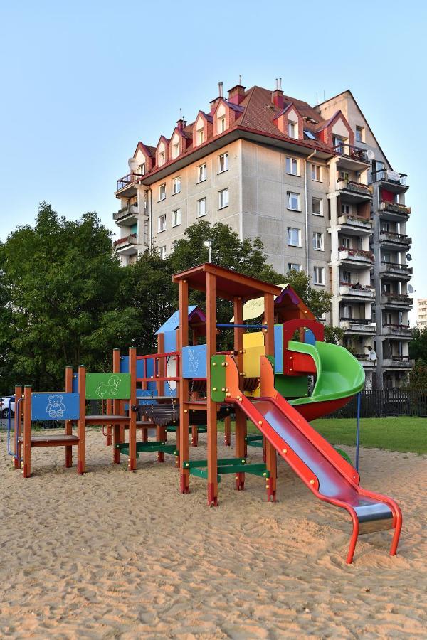 Vip Apartamenty Number 6 Lublin Eksteriør bilde
