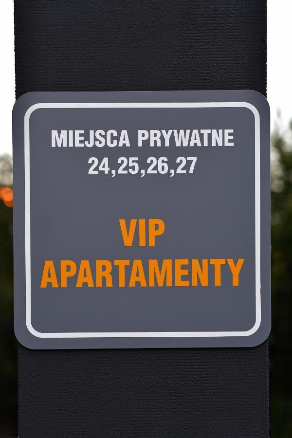 Vip Apartamenty Number 6 Lublin Eksteriør bilde